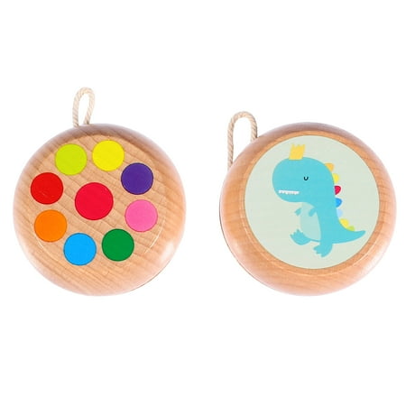 NUOLUX 2Pcs Kids Beginner Wood Responsive Ball Toy Educational Toy Great Children Gift
NUOLUX 2Pcs Kids Beginner Wood Responsive Ball Toy Educational Toy Great Children Gift