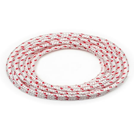 FANJIE Starter Rope 10 m Ø 3.5 mm Chainsaw Lawn Mower Garden Tools Accessories
FANJIE Starter Rope 10 m Ø 3.5 mm Chainsaw Lawn Mower Garden Tools Accessories