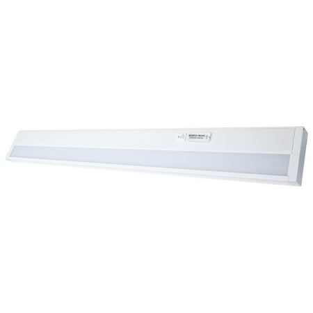 Nuvo Lighting 63/555 Starfish 34 Long Color Changing Rgb Led Smart Under Cabinet Strip
Nuvo Lighting 63/555 Starfish 34 Long Color Changing Rgb Led Smart Under Cabinet Strip