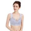 RPVATI Women s Lace Wireless Full Coverage Bra Comfort Underwire Soft Hollow Out Bras
RPVATI Women s Lace Wireless Full Coverage Bra Comfort Underwire Soft Hollow Out Bras