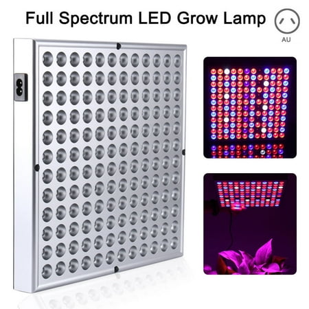 Pinshui LED Plant Grow Light Lamp Full Spectrum 45W For Greenhouse Gardening Indoor Hydroponics New
Pinshui LED Plant Grow Light Lamp Full Spectrum 45W For Greenhouse Gardening Indoor Hydroponics New