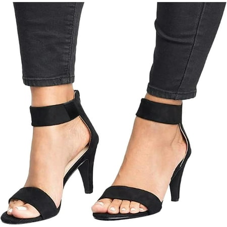 Women S Leopard Sandals High Heels Fashion Pointy Sandals Stiletto Comfortable Mid-Heel Dress Sandals Classic Open-Toe Sandals
Women S Leopard Sandals High Heels Fashion Pointy Sandals Stiletto Comfortable Mid-Heel Dress Sandals Classic Open-Toe Sandals