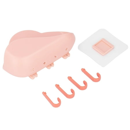 Shape Wall Hook Nail Free Wall Hooks Wall Hook Multipurpose Strong Adhesive Nail Free Wall Hanging Hook For Bathroom Kitchen Bedroom
Shape Wall Hook Nail Free Wall Hooks Wall Hook Multipurpose Strong Adhesive Nail Free Wall Hanging Hook For Bathroom Kitchen Bedroom