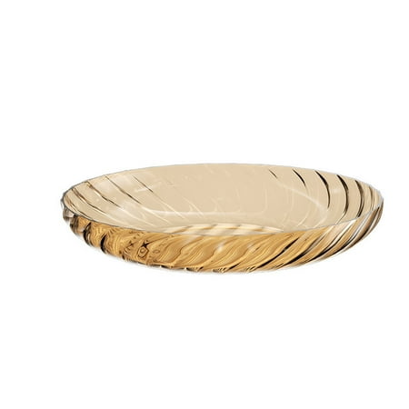 Christmas Gifts Clearance! SHENGXINY Fruit Tray Clearance Fruit Bowl Transparent Present Living Room Home Tea Table Snacks Melon Seed Fruit Bowl C
Christmas Gifts Clearance! SHENGXINY Fruit Tray Clearance Fruit Bowl Transparent Present Living Room Home Tea Table Snacks Melon Seed Fruit Bowl C