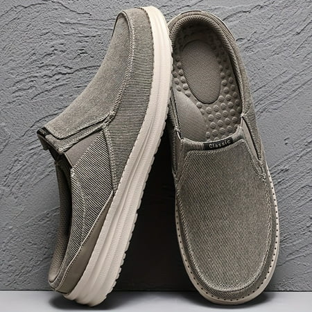 ASWMXR Men‘s Solid Hollow Out Mule Shoes Comfy Non Slip Casual Slip On Shoes For Men‘s Outdoor Activities
ASWMXR Men‘s Solid Hollow Out Mule Shoes Comfy Non Slip Casual Slip On Shoes For Men‘s Outdoor Activities