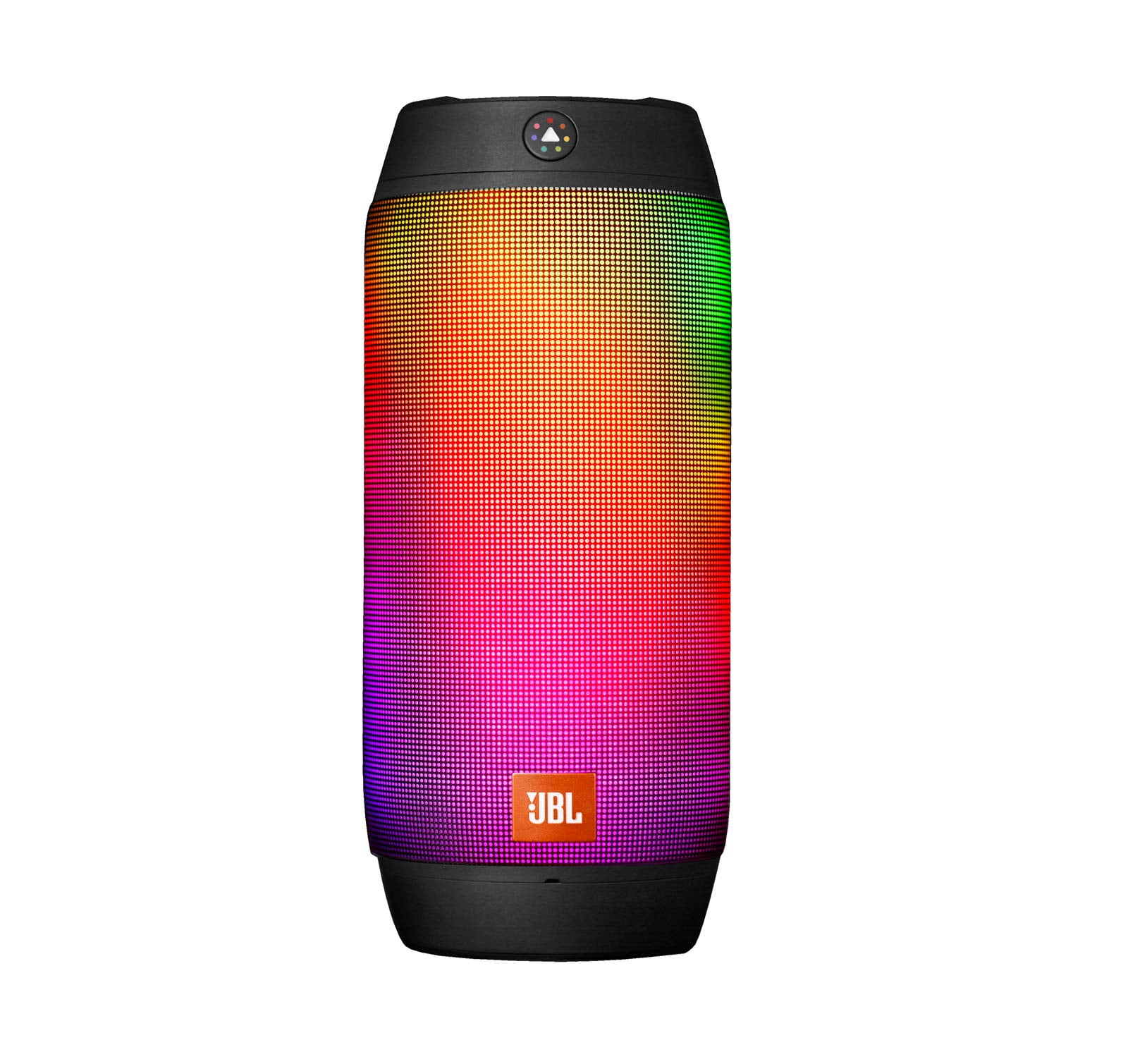 jbl light up bluetooth speaker