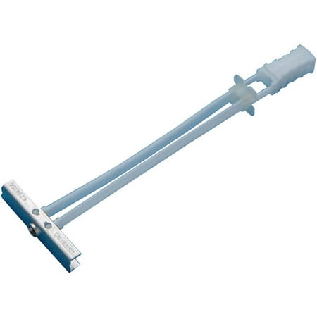 Garelick EEz-In Stainless Steel 1/4-20 Toggler Bolt Anchor