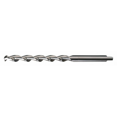 Cleveland Taper Length Drill #42 HSS C16261