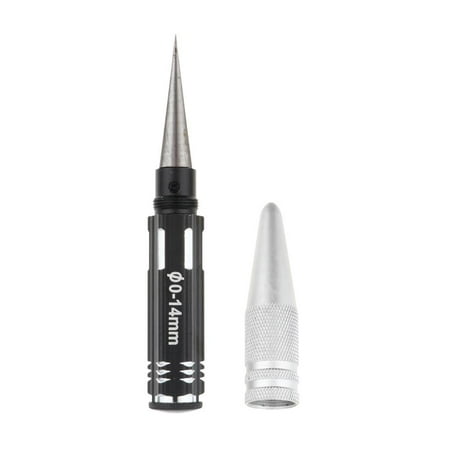 0-14mm Expanding Hole Opener - Enlarge Hole Opener - Handle Reamer with Cap
0-14mm Expanding Hole Opener - Enlarge Hole Opener - Handle Reamer with Cap