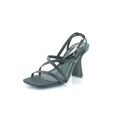 Steve Madden Women s Brendi Heeled Sandal