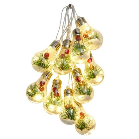 Christmas LED Bulbs String Lights Home Decoration Xmas Red Fruits Bulb Lamp for Windows Gardens and Bedrooms
Christmas LED Bulbs String Lights Home Decoration Xmas Red Fruits Bulb Lamp for Windows Gardens and Bedrooms