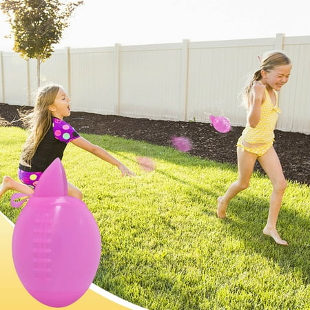 Tiitstoy Outdoor Silicone Water Children S Toy Ball Decompression Silicone Ocean Ball Water Fight Toys
Tiitstoy Outdoor Silicone Water Children S Toy Ball Decompression Silicone Ocean Ball Water Fight Toys
