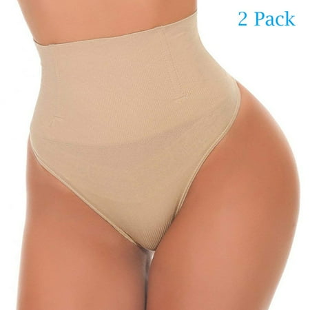 Leapair 2-Pack Women s Shapewear Hi-Waist Brief Firm Tummy Control Butt Lifter Panty Shaper M
Leapair 2-Pack Women s Shapewear Hi-Waist Brief Firm Tummy Control Butt Lifter Panty Shaper M