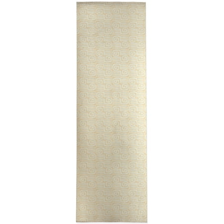 Athens White Kitchen Mat by Kavka Designs
Athens White Kitchen Mat by Kavka Designs