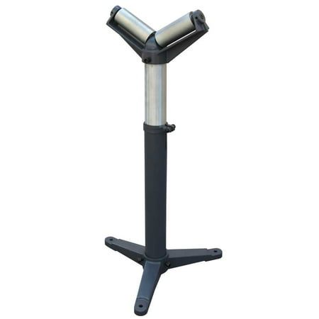 KAKAIndustrial Stands and Supports RV-1100 Pipe Stand V head Roller Super Duty Adjustable 24-Inch to 43-Inch Tall
KAKAIndustrial Stands and Supports RV-1100 Pipe Stand V head Roller Super Duty Adjustable 24-Inch to 43-Inch Tall