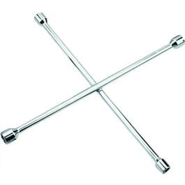 ProSource ProSource JL-AT-TGCW10133L Metric Lug Wrench 4 Way 20 Inch