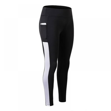 Women s High-waist Yoga Running Fitness Pants Tight-fitting Stretch Sports Trousers
Women s High-waist Yoga Running Fitness Pants Tight-fitting Stretch Sports Trousers