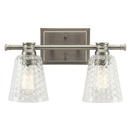 Kichler Nadine 45096 Bath Light