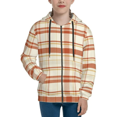 Hoodies for Women Minimalist plaid Long Sleeve Sweatshirt Drawstring Zip Up Hoodie with Pockets Teen Girl Clothes
Hoodies for Women Minimalist plaid Long Sleeve Sweatshirt Drawstring Zip Up Hoodie with Pockets Teen Girl Clothes