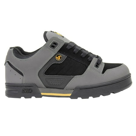DVS Mens Militia Snow Lace Up Sneakers Shoes Casual