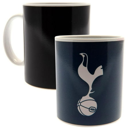 Tottenham Hotspur FC Heat Changing Gradient Mug