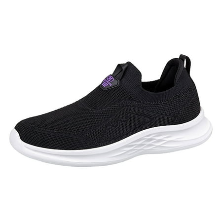 GHSOHS Womens Shoes Silver Shoes Large Size Footwear Casual Shoes for Women Sneakers Summer Fashion Flyweaving Mesh Breathable Soft Bottom Lightweight Large Size Trainers Slippers Size 40
GHSOHS Womens Shoes Silver Shoes Large Size Footwear Casual Shoes for Women Sneakers Summer Fashion Flyweaving Mesh Breathable Soft Bottom Lightweight Large Size Trainers Slippers Size 40