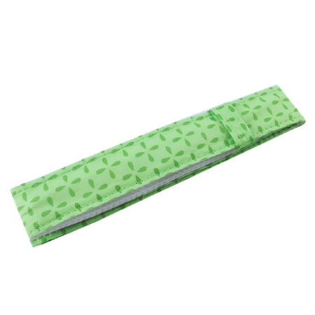 Cake Pan Strip Cloth DIY Cake Tray Strip Anti-deformation Heat-resistant Baking Sheet Belt Green
Cake Pan Strip Cloth DIY Cake Tray Strip Anti-deformation Heat-resistant Baking Sheet Belt Green