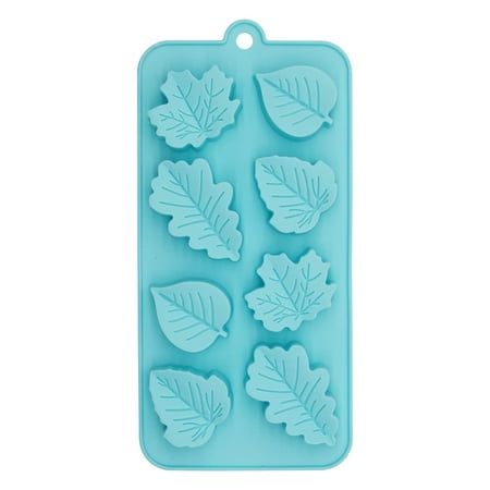 MICHAELS Bulk 6 Pack: Leaves Silicone Candy Mold by Celebrate It®