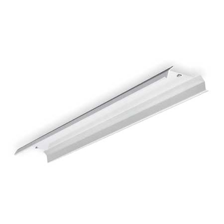 UPC 784231004531 product image for ACUITY LITHONIA CSMR48 Reflector, F/All Fluorescent Strip Lights | upcitemdb.com