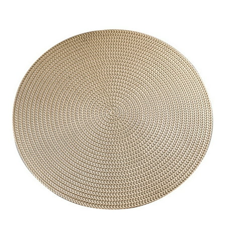 Meizhencang Hollow Anti-scald Heat Insulation Round Hotel Coffee Cup Table Mat Placemat
Meizhencang Hollow Anti-scald Heat Insulation Round Hotel Coffee Cup Table Mat Placemat