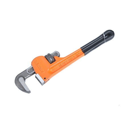 OOKWE High Quality Pipe Plumbing Wrench Widely Application Fast Opening and Closing
OOKWE High Quality Pipe Plumbing Wrench Widely Application Fast Opening and Closing