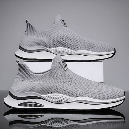 NAYUKA Man New Fashion Sneakers Breathable Trend Style 2023 Spring Summer Men‘s Sneaker Mesh Fabric Slip on Male Sneakers Mens Shoes
NAYUKA Man New Fashion Sneakers Breathable Trend Style 2023 Spring Summer Men‘s Sneaker Mesh Fabric Slip on Male Sneakers Mens Shoes