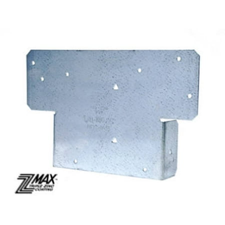 Simpson Strong Tie AC6Z 6x6 Twin Post Cap Z-Max
