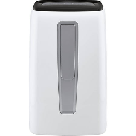 Haier 12,000 BTU Portable Air Conditioner, White, HPC12XCR-LW