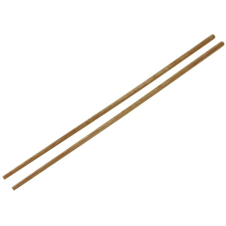 wendunide Tableware Chopsticks Tableware Wood Chopsticks Household Long 38CM Noodle Kitchen,Dining & Bar Chopsticks Brown
wendunide Tableware Chopsticks Tableware Wood Chopsticks Household Long 38CM Noodle Kitchen,Dining & Bar Chopsticks Brown