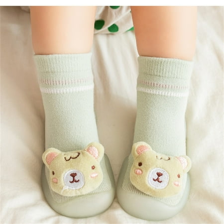 Cathalem Girl Rubber Shoes Toddler Kids Baby Boys Girls Shoes First Walkers Cute Cartoon Girls Cleats Size 3 Green 2 Years
Cathalem Girl Rubber Shoes Toddler Kids Baby Boys Girls Shoes First Walkers Cute Cartoon Girls Cleats Size 3 Green 2 Years