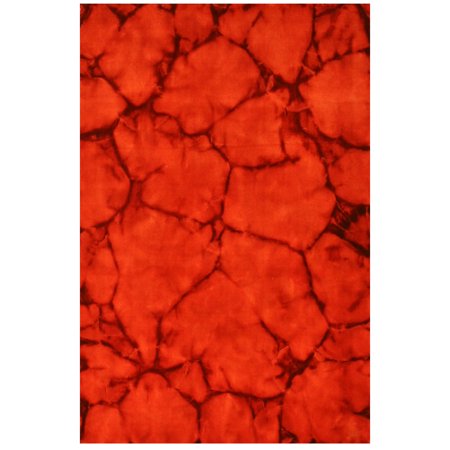 Area rug-KA105RD2X10