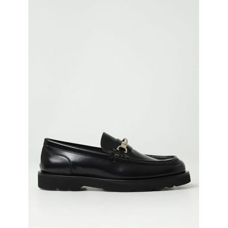 Paul Smith Loafers Men Black Men