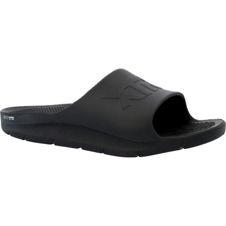 Unisex Après Fish Slide Sandal Size 10(M)