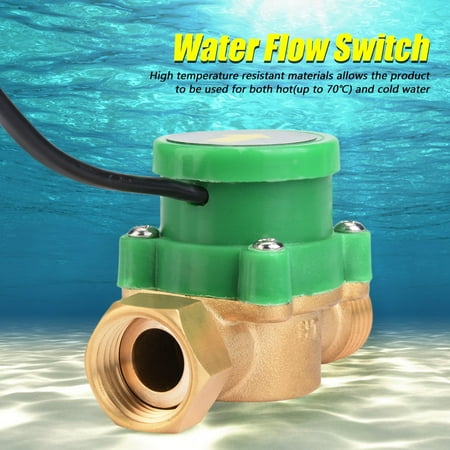 Domqga Sensor Switch Safe Automatic Stable Performance Water Switch For Low Pressure Are Cold Water
Domqga Sensor Switch Safe Automatic Stable Performance Water Switch For Low Pressure Are Cold Water