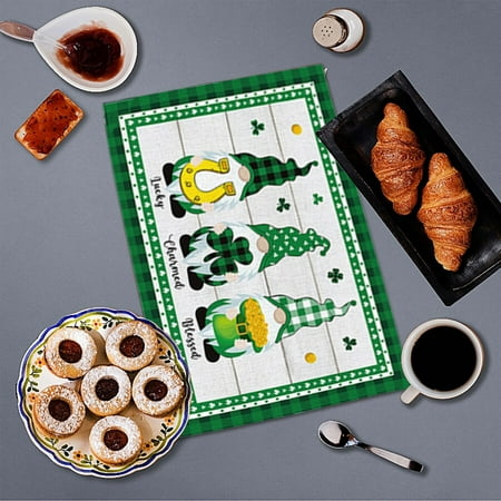 s Day Factory Customized Green Tartan Ribbon Wired Gift Design Ribbon Ribbon Placemat
s Day Factory Customized Green Tartan Ribbon Wired Gift Design Ribbon Ribbon Placemat