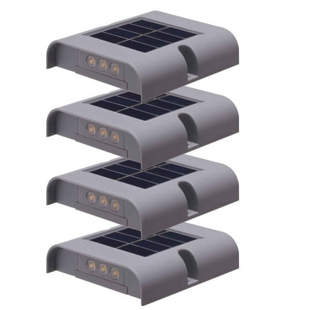 lulshou Gardening Tools Clearance 4pcs New High-quality Hot Selling Solar Outdoor Wall Lamp Sidewalk Lamp Courtyard Garden Fence Lamp Hot Selling Hot Selling
lulshou Gardening Tools Clearance 4pcs New High-quality Hot Selling Solar Outdoor Wall Lamp Sidewalk Lamp Courtyard Garden Fence Lamp Hot Selling Hot Selling