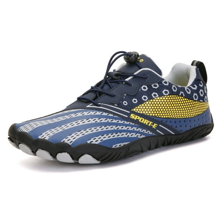 Water Shoes Men Women Adult Quick-Dry Aqua Sock Barefoot for Beach Swim River Pool Lake Hiking Kayaking Surfing
Water Shoes Men Women Adult Quick-Dry Aqua Sock Barefoot for Beach Swim River Pool Lake Hiking Kayaking Surfing