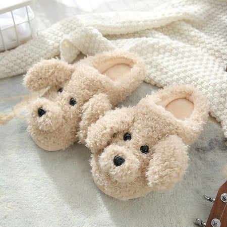 PIKADINGNIS Upgrate Cute Animal Slipper For Women Girls Kawaii Fluffy Winter Warm Slippers Woman Cartoon Milk Cow House Slippers Funny Shoes
PIKADINGNIS Upgrate Cute Animal Slipper For Women Girls Kawaii Fluffy Winter Warm Slippers Woman Cartoon Milk Cow House Slippers Funny Shoes