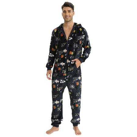 Mens Pajamas Set Autumn And Winter Leisure Travel Star Loose Long Sleeved Warm Pajamas Home Clothes With Pockets Loungewear
Mens Pajamas Set Autumn And Winter Leisure Travel Star Loose Long Sleeved Warm Pajamas Home Clothes With Pockets Loungewear