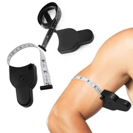 Tools&Home Improvement WMYBD 2pc Automatic Telescopic Mmeasuring Tape For Measuring Body Circumference
Tools&Home Improvement WMYBD 2pc Automatic Telescopic Mmeasuring Tape For Measuring Body Circumference