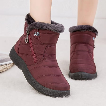 2022 New Boots Women Casual Shoes For Women Zipper Boots For Women Comfortable Ankle Boots Flat Fashion Botas Mujer Winter Shoes
2022 New Boots Women Casual Shoes For Women Zipper Boots For Women Comfortable Ankle Boots Flat Fashion Botas Mujer Winter Shoes