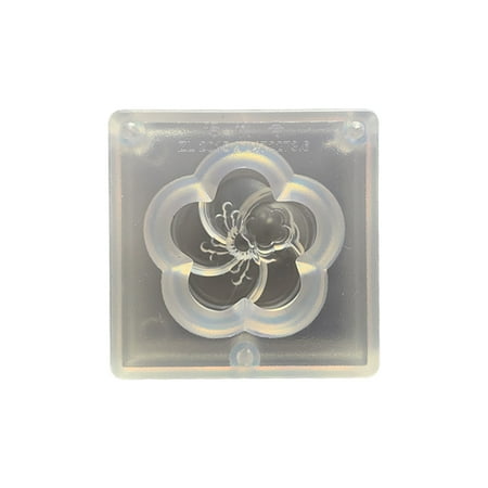 CHOMOEN Mid-Autumn Festival Hand Pressure Mooncake Mold Plastic 3D Pattern Mooncake Mold
CHOMOEN Mid-Autumn Festival Hand Pressure Mooncake Mold Plastic 3D Pattern Mooncake Mold