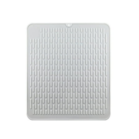 Multifunctional Silicone for Protection Drying Mat Heat Insulation Holder Dish Cup Draining Pad Table Placemat Kitchenwa
Multifunctional Silicone for Protection Drying Mat Heat Insulation Holder Dish Cup Draining Pad Table Placemat Kitchenwa