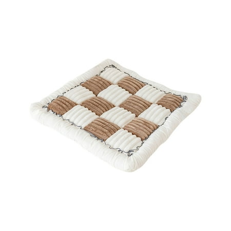 WQJNWEQ Home Decor Cotton Cushion Dining Table and Chair Cushion Office Student Cushion Cushion Cushion
WQJNWEQ Home Decor Cotton Cushion Dining Table and Chair Cushion Office Student Cushion Cushion Cushion